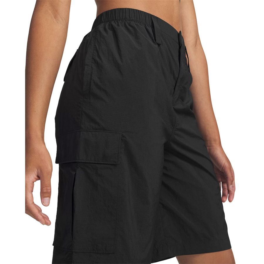 Unstoppable cargo short pantaloncino da donna Under Armour | 60096970008